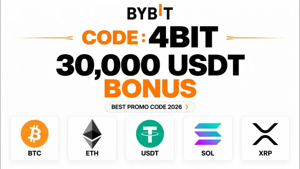 5 Steps to Use the Bybit Referral Code for Maximum Benefits