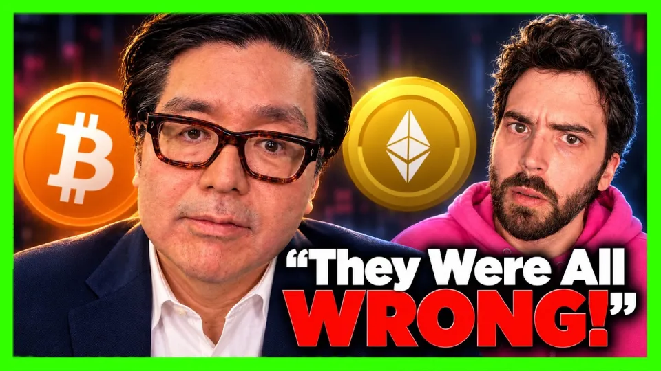 Crypto Holders Are About To Get WRECKED!! (Be Ready!)
