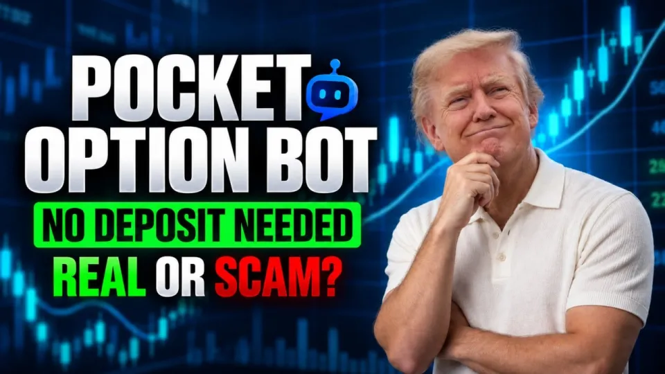 How to Use Pocket Option Bot for Automated Trading Successfully